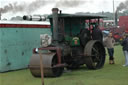 Lincolnshire Steam and Vintage Rally 2007, Image 37