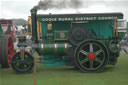Lincolnshire Steam and Vintage Rally 2007, Image 45