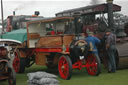 Lincolnshire Steam and Vintage Rally 2007, Image 48