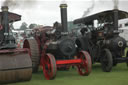 Lincolnshire Steam and Vintage Rally 2007, Image 50