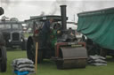 Lincolnshire Steam and Vintage Rally 2007, Image 52