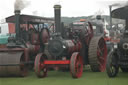 Lincolnshire Steam and Vintage Rally 2007, Image 53