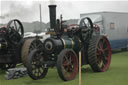 Lincolnshire Steam and Vintage Rally 2007, Image 54