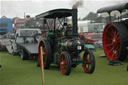 Lincolnshire Steam and Vintage Rally 2007, Image 55