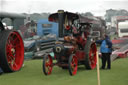 Lincolnshire Steam and Vintage Rally 2007, Image 58