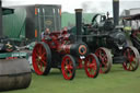 Lincolnshire Steam and Vintage Rally 2007, Image 60