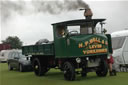 Lincolnshire Steam and Vintage Rally 2007, Image 61