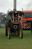 Lincolnshire Steam and Vintage Rally 2007, Image 62