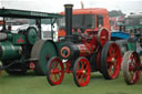 Lincolnshire Steam and Vintage Rally 2007, Image 65