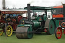 Lincolnshire Steam and Vintage Rally 2007, Image 66