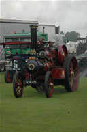 Lincolnshire Steam and Vintage Rally 2007, Image 71