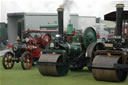 Lincolnshire Steam and Vintage Rally 2007, Image 74