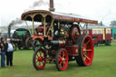 Lincolnshire Steam and Vintage Rally 2007, Image 80