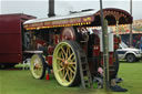 Lincolnshire Steam and Vintage Rally 2007, Image 82