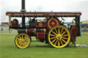 Lincolnshire Steam and Vintage Rally 2007, Image 83