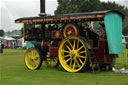 Lincolnshire Steam and Vintage Rally 2007, Image 85