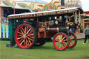 Lincolnshire Steam and Vintage Rally 2007, Image 87