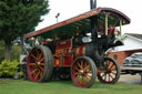 Lincolnshire Steam and Vintage Rally 2007, Image 88