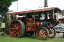 Lincolnshire Steam and Vintage Rally 2007, Image 89