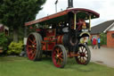 Lincolnshire Steam and Vintage Rally 2007, Image 90