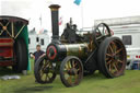 Lincolnshire Steam and Vintage Rally 2007, Image 96