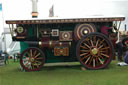 Lincolnshire Steam and Vintage Rally 2007, Image 98