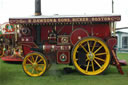 Lincolnshire Steam and Vintage Rally 2007, Image 101