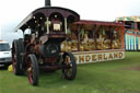 Lincolnshire Steam and Vintage Rally 2007, Image 103