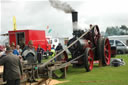 Lincolnshire Steam and Vintage Rally 2007, Image 107