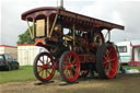 Lincolnshire Steam and Vintage Rally 2007, Image 119