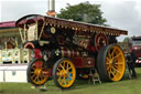 Lincolnshire Steam and Vintage Rally 2007, Image 120