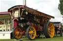 Lincolnshire Steam and Vintage Rally 2007, Image 121