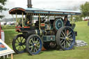 Lincolnshire Steam and Vintage Rally 2007, Image 124