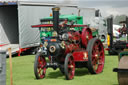 Lincolnshire Steam and Vintage Rally 2007, Image 127