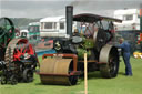 Lincolnshire Steam and Vintage Rally 2007, Image 130