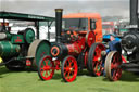 Lincolnshire Steam and Vintage Rally 2007, Image 132