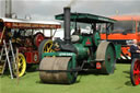 Lincolnshire Steam and Vintage Rally 2007, Image 133