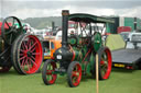 Lincolnshire Steam and Vintage Rally 2007, Image 136