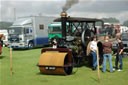 Lincolnshire Steam and Vintage Rally 2007, Image 138