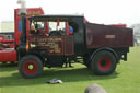 Lincolnshire Steam and Vintage Rally 2007, Image 148