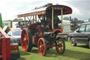 Lincolnshire Steam and Vintage Rally 2007, Image 150