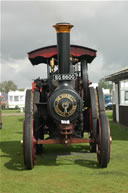 Lincolnshire Steam and Vintage Rally 2007, Image 152