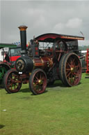 Lincolnshire Steam and Vintage Rally 2007, Image 155