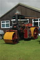 Lincolnshire Steam and Vintage Rally 2007, Image 156