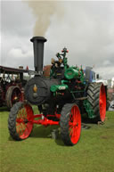 Lincolnshire Steam and Vintage Rally 2007, Image 158