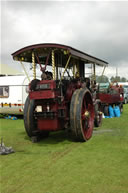 Lincolnshire Steam and Vintage Rally 2007, Image 160