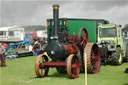 Lincolnshire Steam and Vintage Rally 2007, Image 170