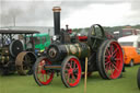 Lincolnshire Steam and Vintage Rally 2007, Image 171