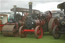 Lincolnshire Steam and Vintage Rally 2007, Image 173