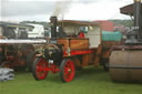 Lincolnshire Steam and Vintage Rally 2007, Image 175